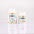 Freeze-dried mare’s milk supplement